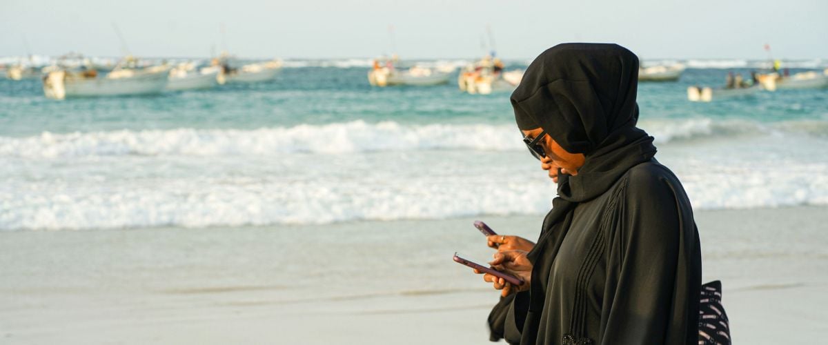 &ldquo;Somali people, they are coming to Christ like never before,&rdquo; says Noor Hassan, a listener and friend of TWR.