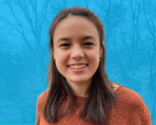 Hannah Davis joins the TWR Marketing and Communications team in South Africa as a summer journalism intern.