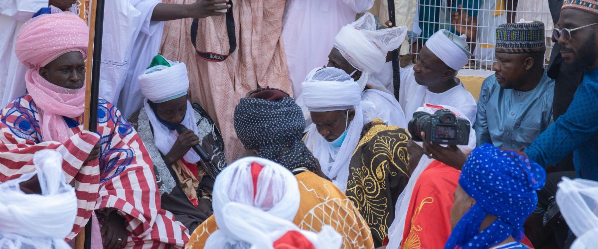 The International Day for the Unreached is a global movement to reach the one third of humanity that lacks access to the gospel. TWR is ministering to unreached people groups like the Hausa, highlighting efforts to connect with them through media with our ongoing series, Reach the Last. 