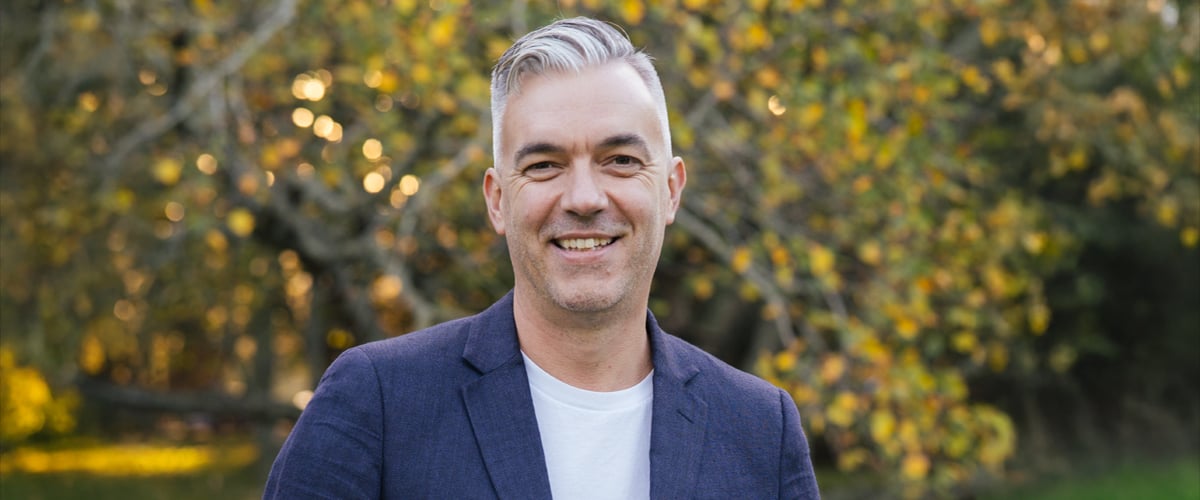 Schick, who has spent his career at the intersection of executive leadership, faith-driven initiatives, and technological innovation, officially begins as TWR president in August.