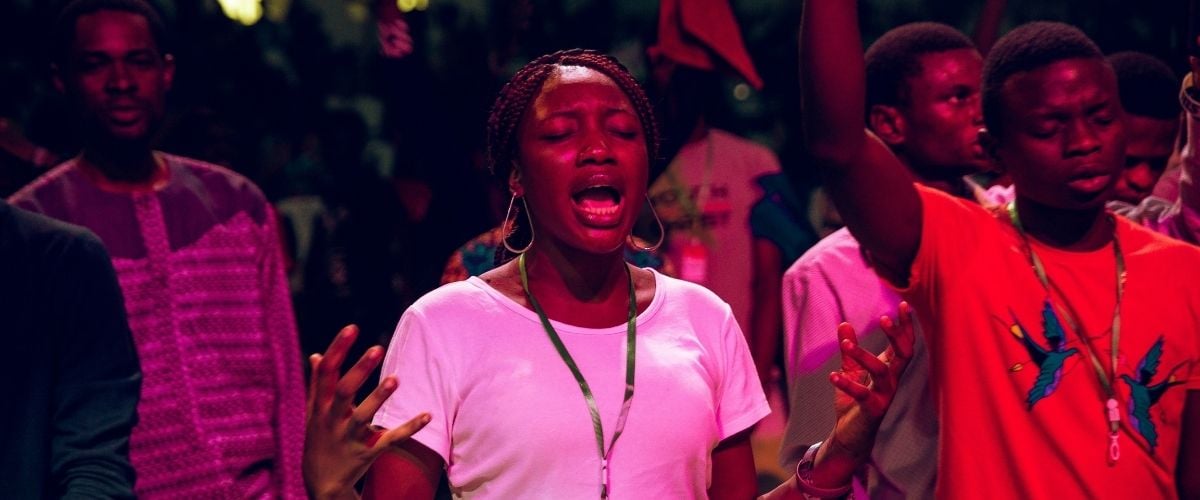 Though Nigeria falls just shy of the top five countries where it is considered most dangerous to be a Christian by Open Doors, it is considered the deadliest for believers of Jesus.