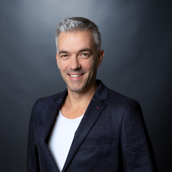 Andy Schick, TWR President & CEO