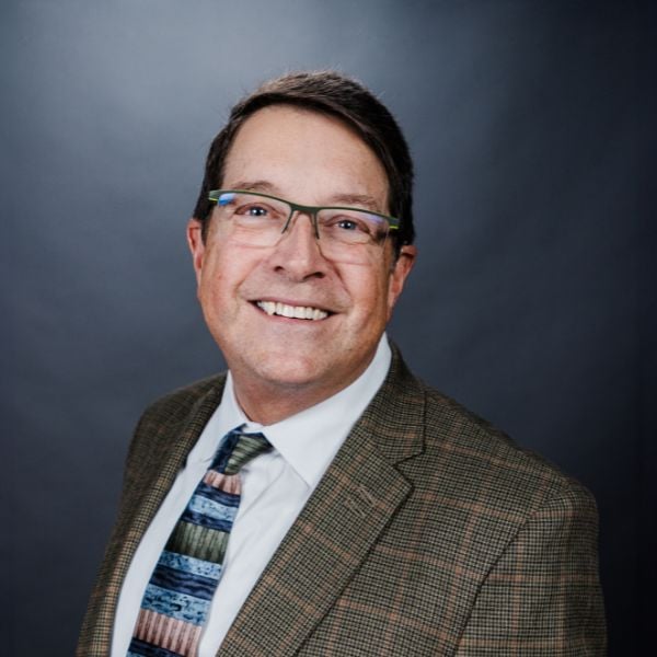 Cassius Smith, Interim President & CEO