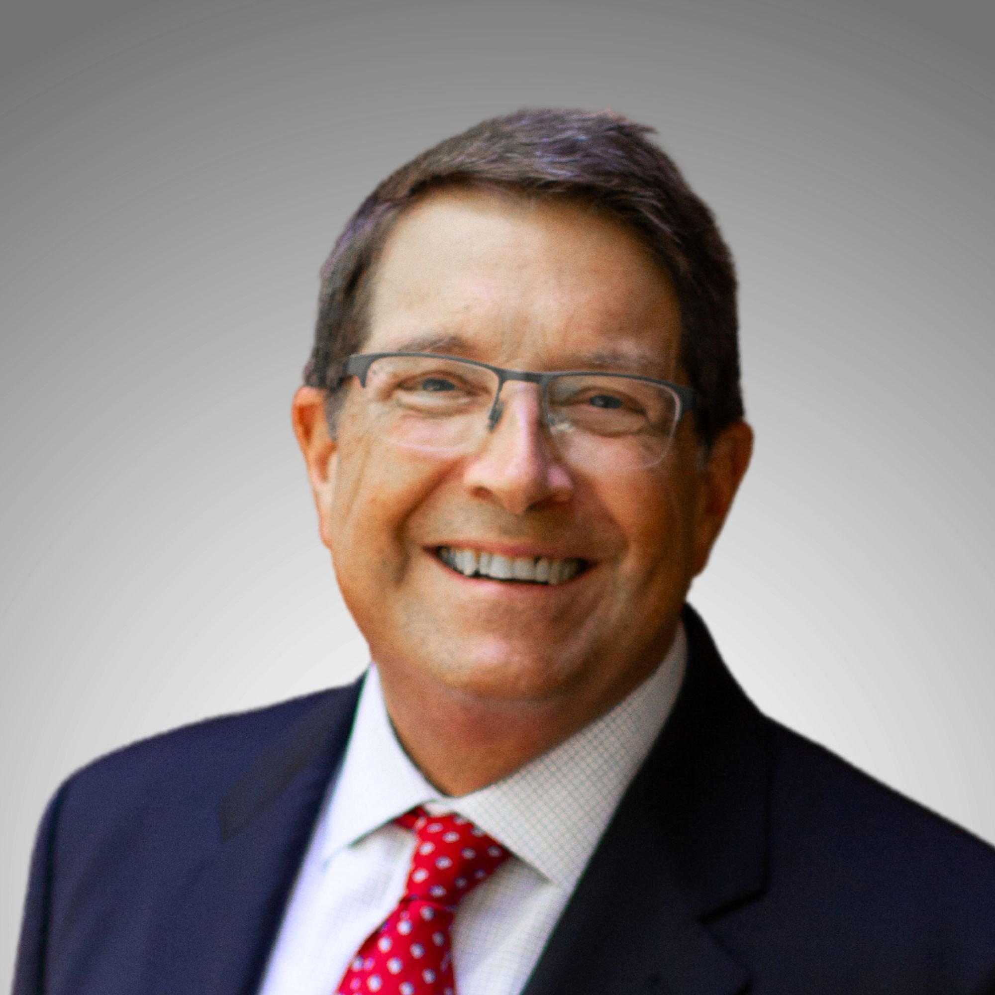Cassius Smith, Interim President & CEO