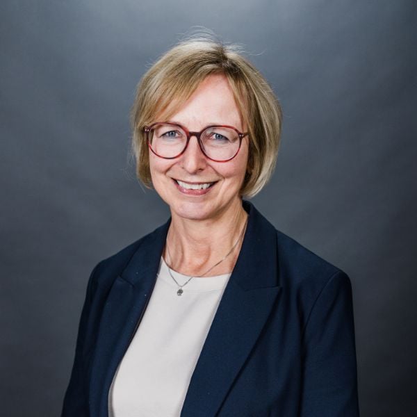 Claudia Schmidt, Board Member