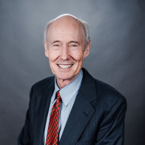Craig Stenberg, Board Member