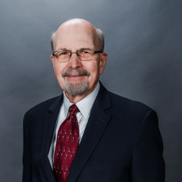Daniel Blakely, Secretary