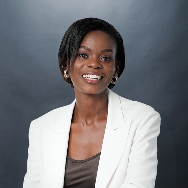 Janet Mtali, Board Member