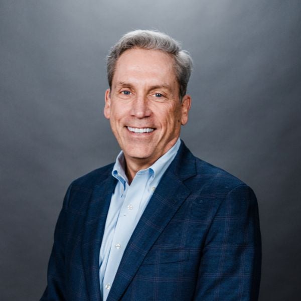 Jeffrey Jones, Chairman of the Board