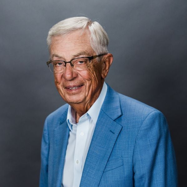 Ken Larson, Board Member