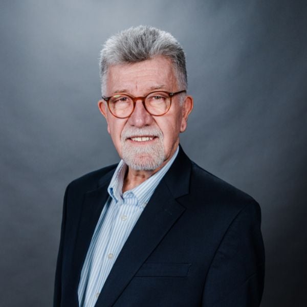 Klaus Rempel, Board Member