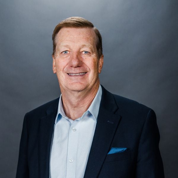 Ross Campbell, Board Member