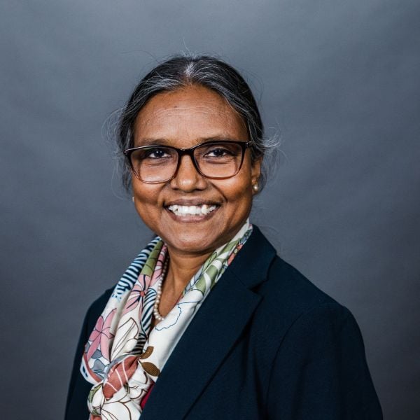 Dr. Sona Minz, Board Member