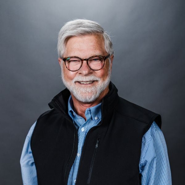 Tom Addington, Board Member