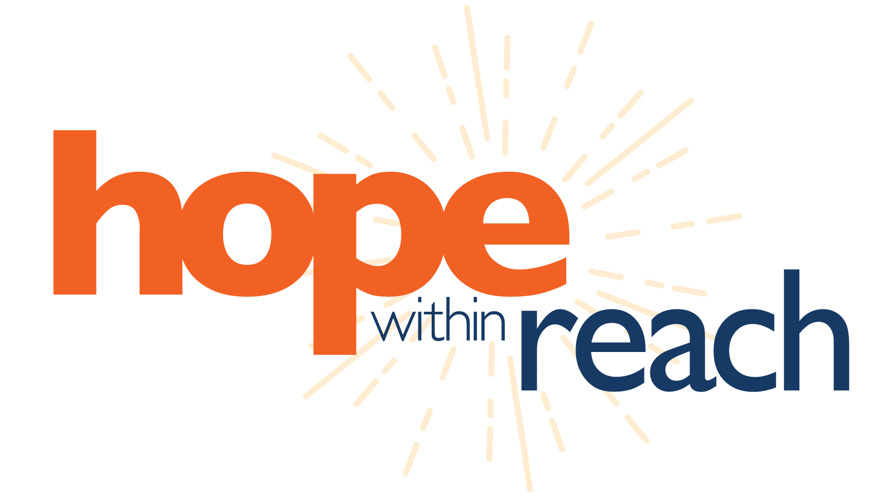 Hope Within Reach