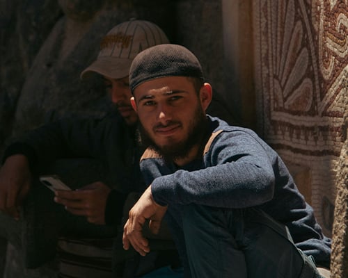 Hope for the Middle East