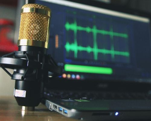 TWR Pure Talk & ConneXion Radio