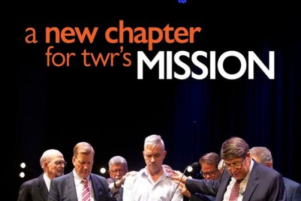 Resources - TWR Website