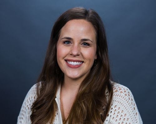 Jennifer Rajaonarivony - TWR Website