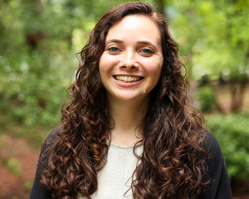 Rachel Mehlhaff Support - TWR Website