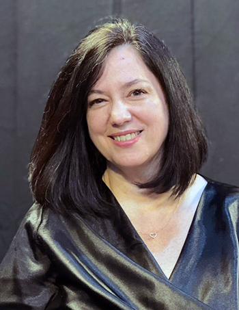 Susie Pek 